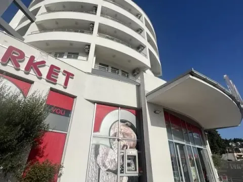 Izdavanje, garsonjera, 36m², Sutomore, Bar - image 4