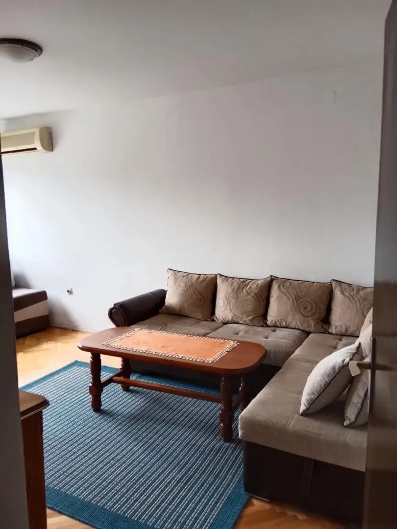 Prodaja, jednosoban stan, 53m², Pobrežje, Podgorica