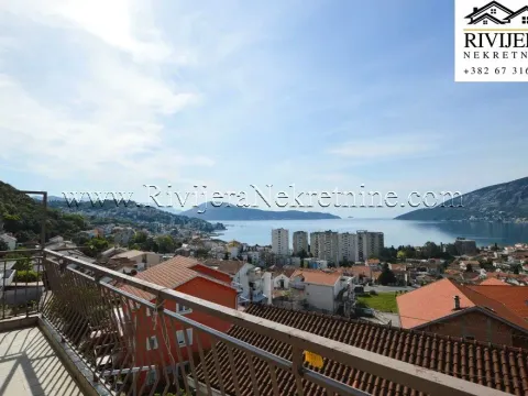 Sale, two bedroom apartment, 92m², Igalo, Herceg Novi - image 8