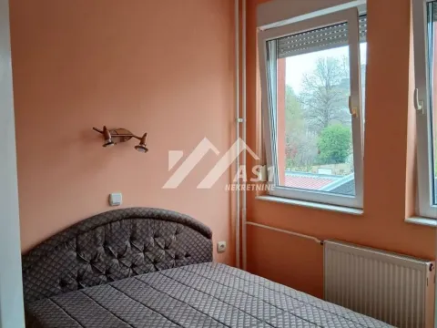 Izdavanje, jednosoban stan, 33m², Grbavica, Novi Sad Sve Podlokacije - image 9