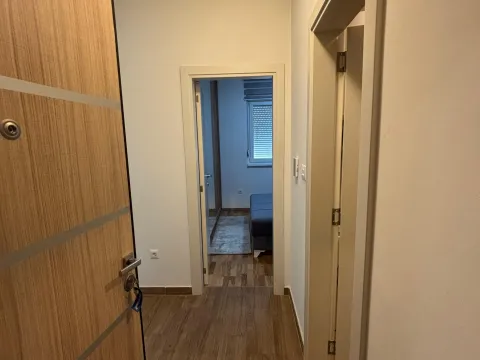 Rent, one bedroom apartment, 40m², Zabjelo, Podgorica - image 10