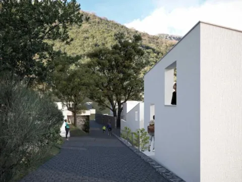 Sale, house, 181m², Đenovići, Herceg Novi - image 10