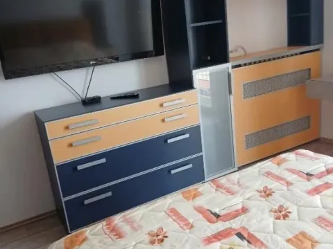 Rent, four bedroom apartment, 99m², Hala Pionir, Palilula Sve Podlokacije - image 9