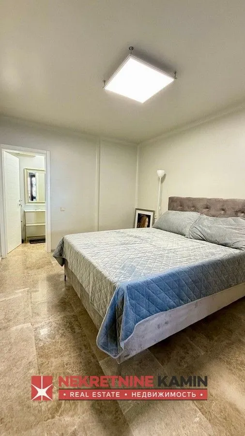 Prodaja, četvorosoban stan, 79m², Velji Vinogradi, Budva