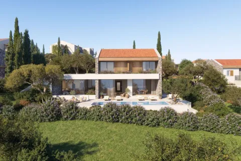 Prodaja, kuća, 190m², Luštica, Herceg Novi - image 4
