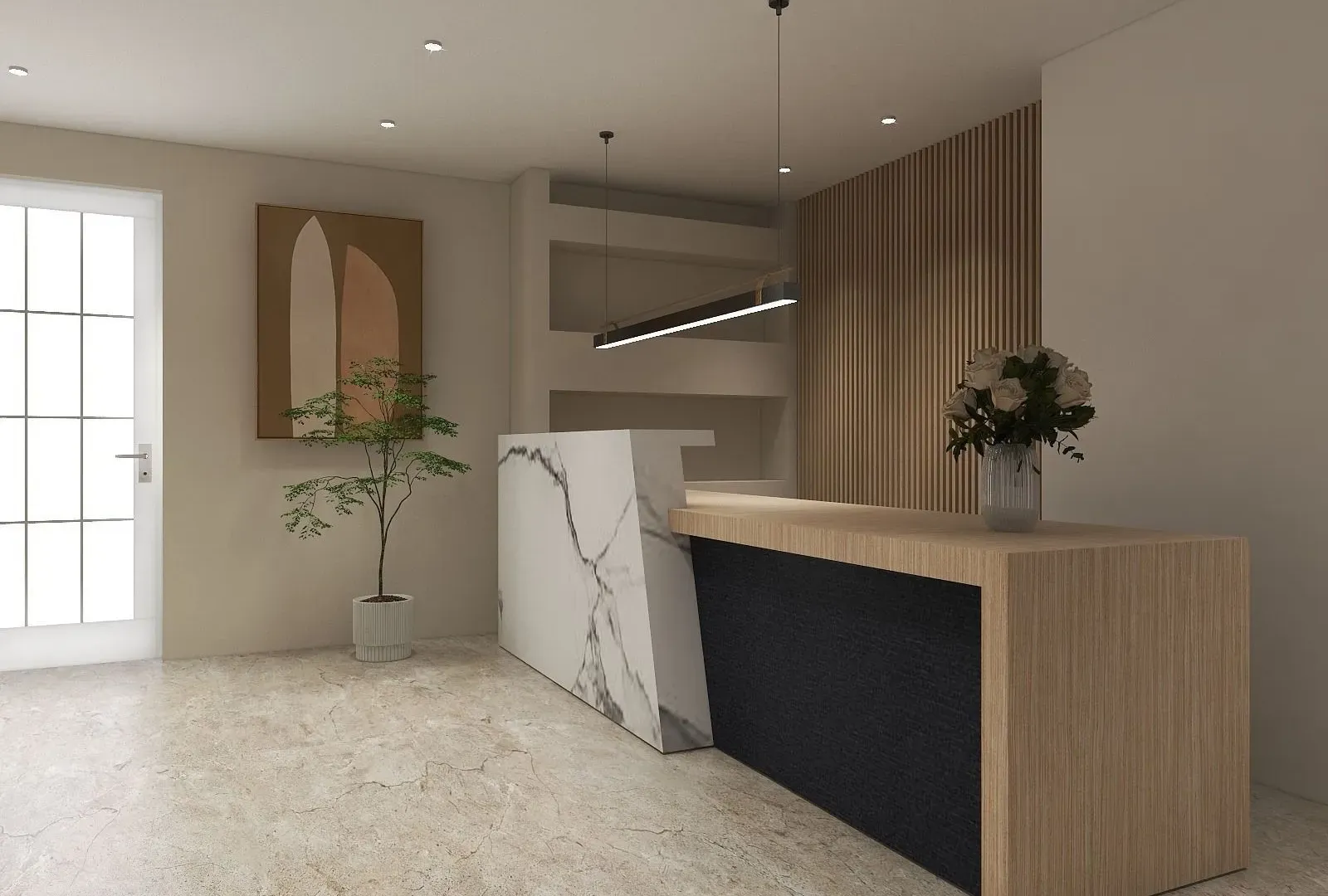 Sale, one bedroom apartment, 62m², Sutomore, Bar