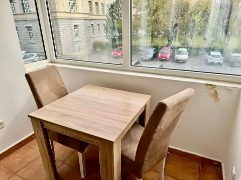 Rent, two bedroom apartment, 60m², Centar, Podgorica - image 11