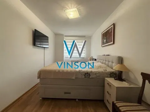 Sale, four bedroom apartment, 110m², Grbavica, Novi Sad Sve Podlokacije - image 14