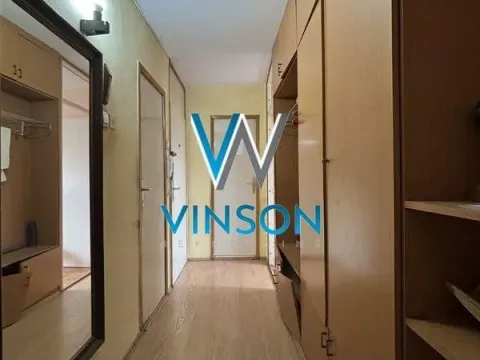 Sale, two bedroom apartment, 58m², Liman 3, Novi Sad Sve Podlokacije - image 12