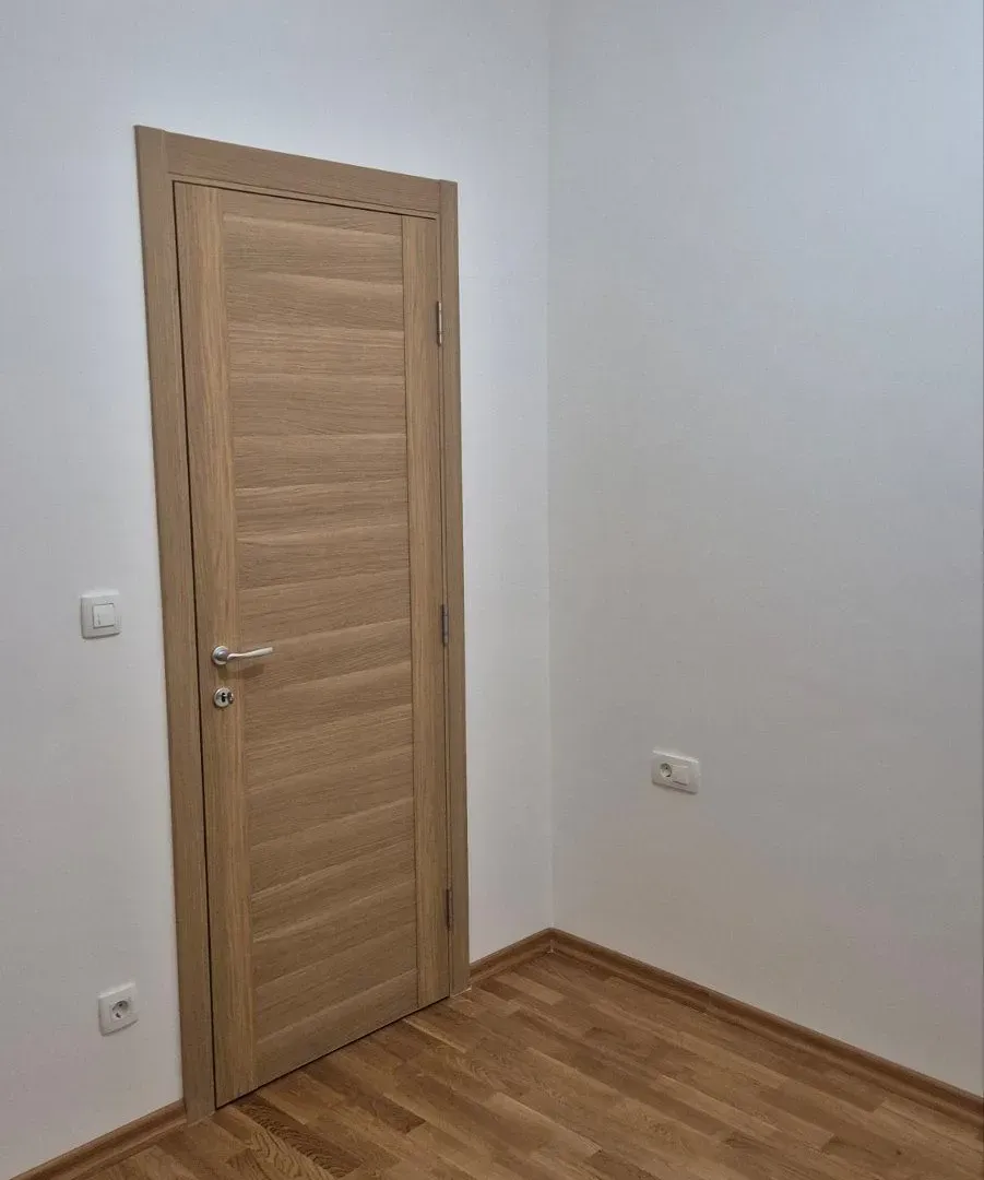 Prodaja, jednosoban stan, 40m², Stari Aerodrom, Podgorica
