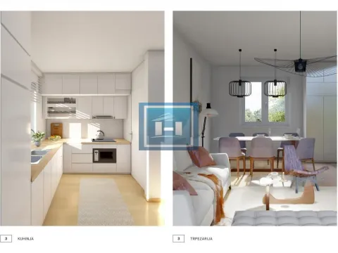 Prodaja, četvorosoban stan, 149m², Raj, Vrnjačka Banja - image 6