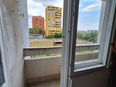 Sale, two bedroom apartment, 72m², Tuški Put, Podgorica - image 5