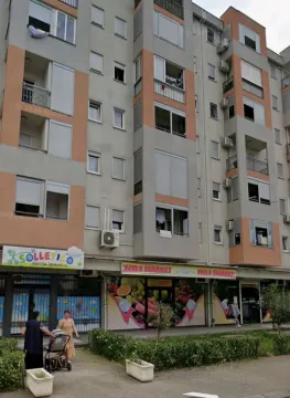 Prodaja, jednosoban stan, 29m², Stari Aerodrom, Podgorica - image 1