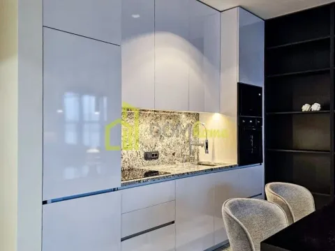 Izdavanje, jednosoban stan, 56m², Kruševac, Podgorica - image 6