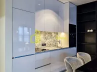 Izdavanje, jednosoban stan, 56m2, Kruševac, Podgorica