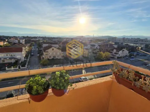 Izdavanje, garsonjera, 30m², Stari Aerodrom, Podgorica - image 5