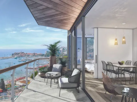 Prodaja, trosoban stan, 96m², Budva, Crna Gora - image 12