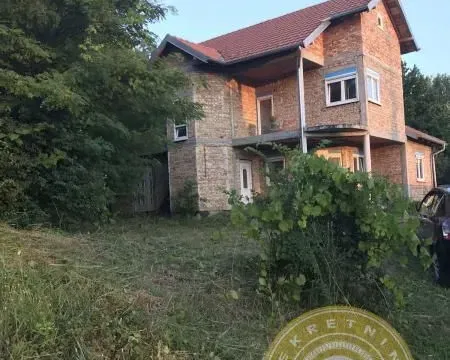 Sale, house, 223m², Sremska Kamenica, Petrovaradin - image 4