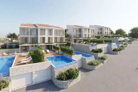 Prodaja, kuća, 295m², Reževići, Budva - image 2