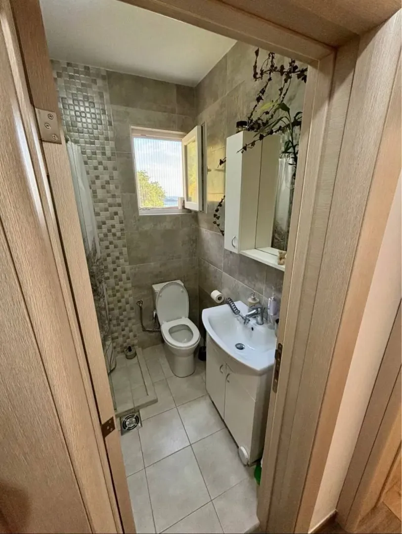 Sale, one bedroom apartment, 45m², Podkošljun, Budva