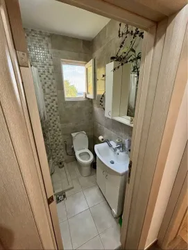Sale, one bedroom apartment, 45m², Podkošljun, Budva - image 7