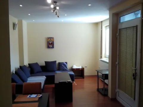 Stan in Savski Venac