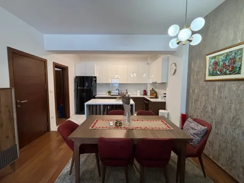 Prodaja, dvosoban stan, 89m², Momišići, Podgorica - image 5