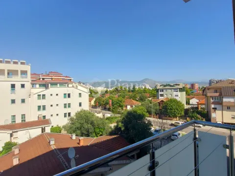 Rent, two bedroom apartment, 65m², Ljubović, Podgorica - image 15