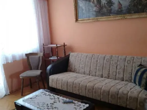 Prodaja, dvosoban stan, 54m², Medijana, Niš