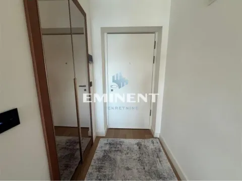 Rent, three bedroom apartment, 112m², Savski Venac, Beograd - image 15