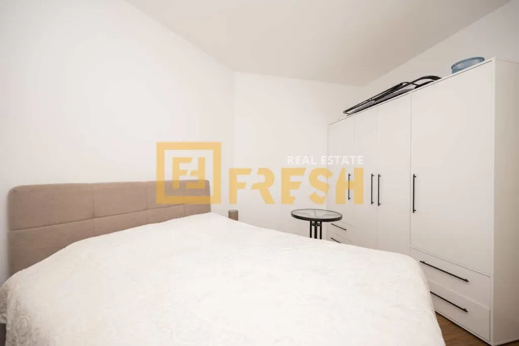 Izdavanje, jednosoban stan, 45m², Zagorič, Podgorica