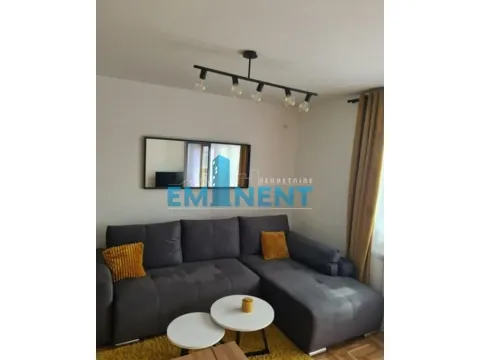 Rent, two bedroom apartment, 43m², Lekino Brdo, Voždovac Sve Podlokacije - image 6
