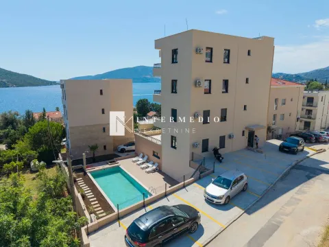 Prodaja, jednosoban stan, 44m², Kumbor, Herceg Novi - image 7