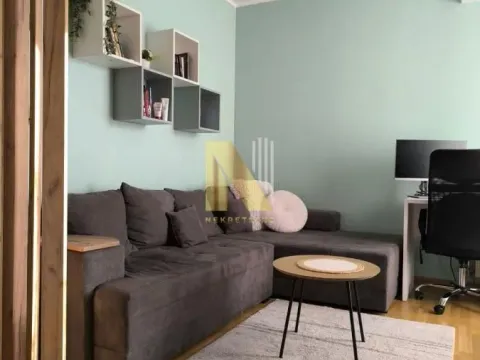 Rent, two bedroom apartment, 41m², Salajka, Novi Sad Sve Podlokacije - image 2