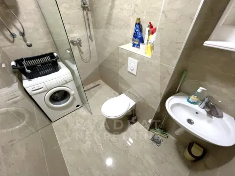Rent, studio apartment, 25m², Zabjelo, Podgorica - image 6