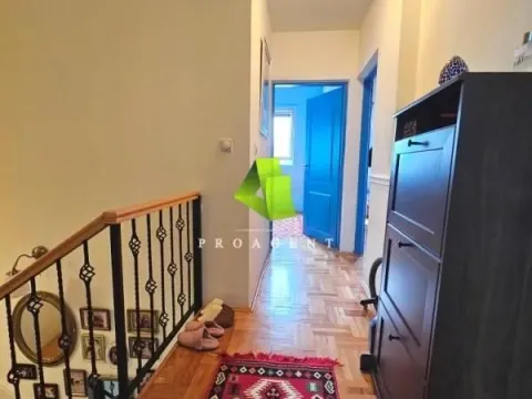 Sale, two bedroom apartment, 73m², Medijana, Niš - image 11