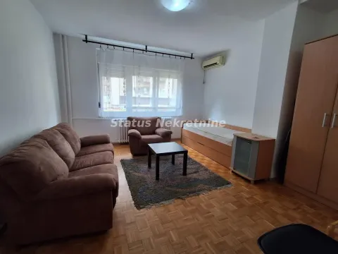Izdavanje, jednosoban stan, 30m², Bulevar Oslobodjenja, Novi Sad Sve Podlokacije - image 4