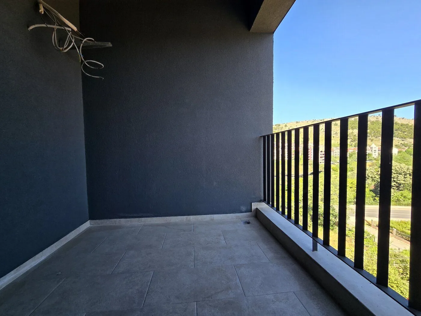 Prodaja, stan, 47m², Vezirov Most, Podgorica