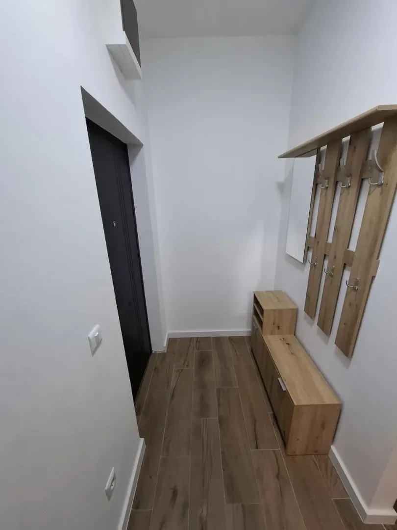 Rent, one bedroom apartment, 38m², Radanovići, Kotor