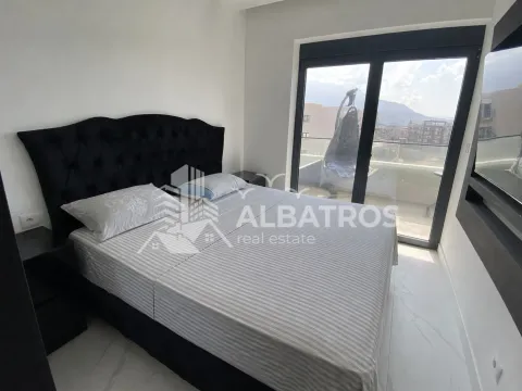 Rent, one bedroom apartment, 60m², Ilino, Bar - image 8