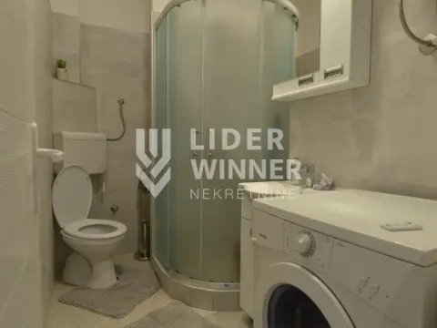 Sale, two bedroom apartment, 48m², Vračar Centar, Vračar Sve Podlokacije - image 7