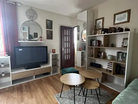 Izdavanje, dvosoban stan, 32m², Gradska Bolnica, Zvezdara Sve Podlokacije - image 3