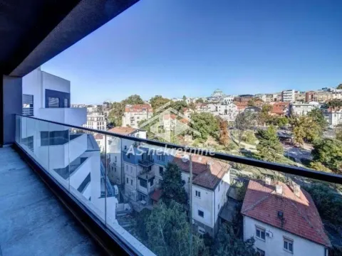 Prodaja, četvorosoban stan, 197m², Južni Bulevar, Vračar Sve Podlokacije - image 7