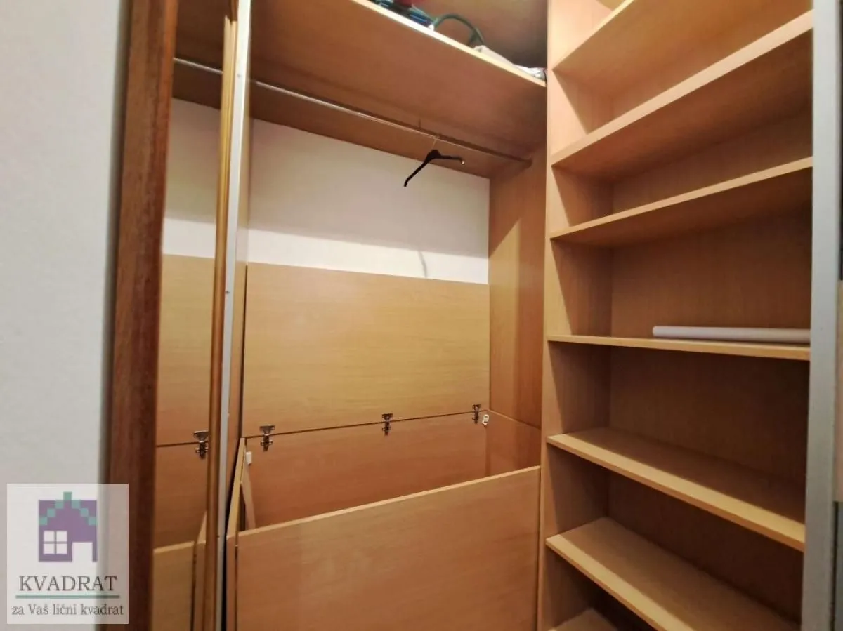 Izdavanje, četvorosoban stan, 97m², Obrenovac, Beograd