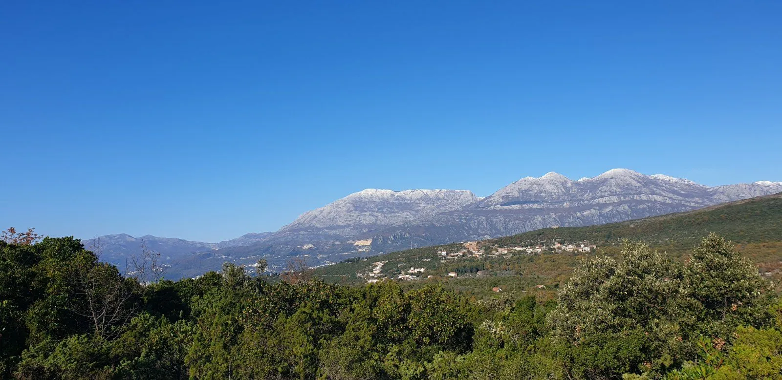 Prodaja, plac, 4150m², Herceg Novi, Crna Gora