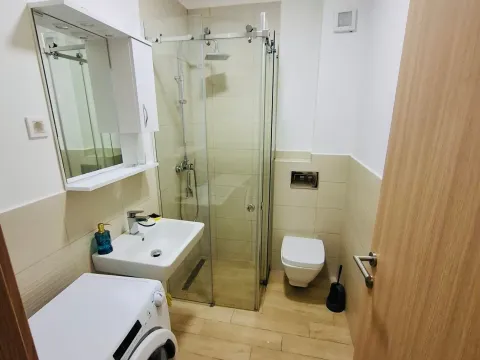 Prodaja, jednosoban stan, 31m², Bijeli Do, Budva - image 3