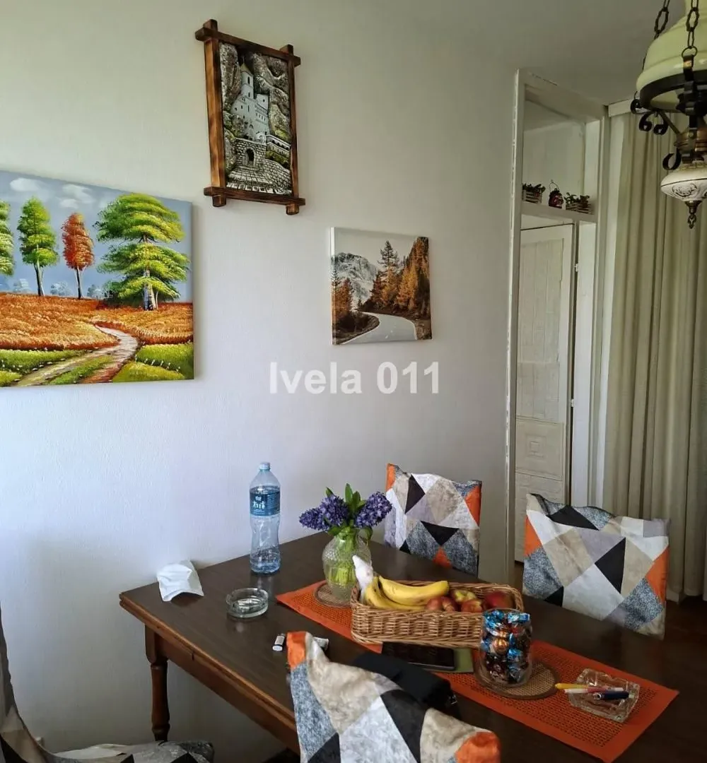Prodaja, trosoban stan, 91m², Brace Jerković, Voždovac Sve Podlokacije