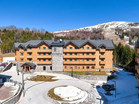 Prodaja, stan, 27m², Kolašin, Crna Gora - image 12