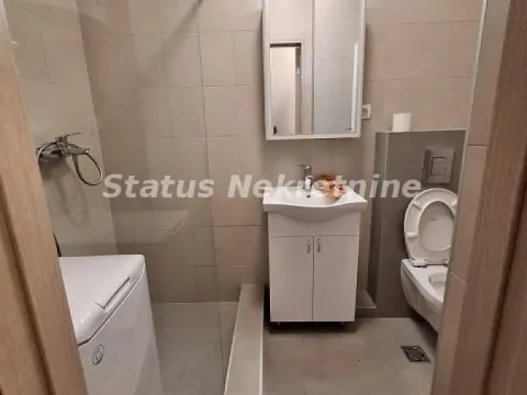 Izdavanje, jednosoban stan, 42m², Centar, Novi Sad - image 8
