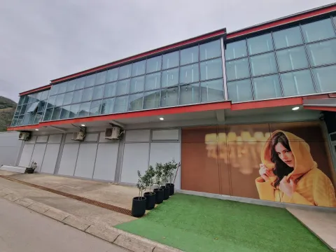 Prodaja, poslovni prostor, 800m², Jaz, Budva - image 7